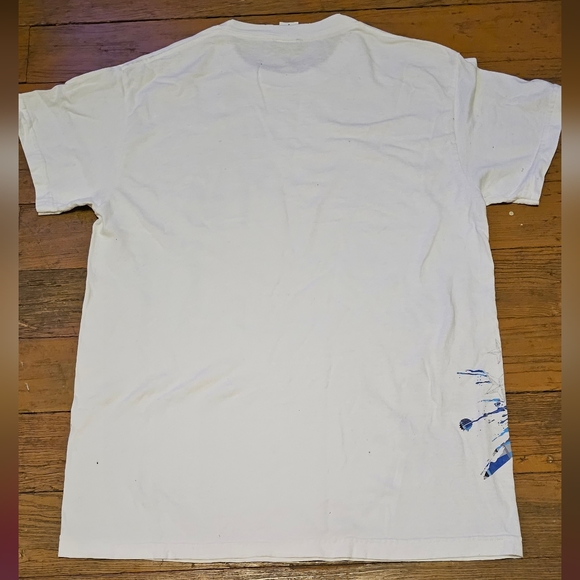 Vintage - No Fear tshirt sz M - Picture 2 of 5